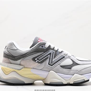 New Balance NB9060 舒適百搭老爹鞋