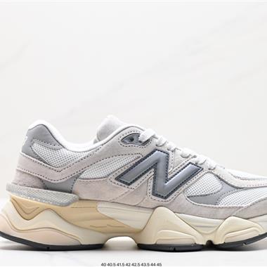 New Balance NB9060 舒適百搭老爹鞋