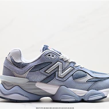 Joe Freshgoods x New Balance NB9060 聯名款 復古休閑運動慢跑鞋 