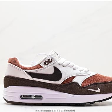 Nike Air Max 1 初代復古氣墊百搭休閑運動慢跑鞋