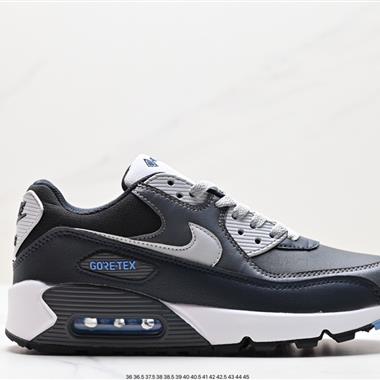 Nike Air Max 90 經典復古小氣墊緩震跑鞋