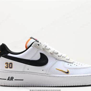 Nike Air Force 1 Low  空軍一號低幫百搭休閑運動板鞋