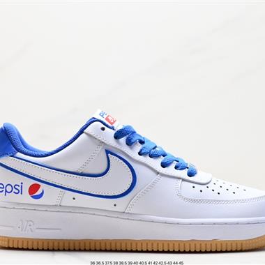 Nike Air Force 1 Low  空軍一號低幫百搭休閑運動板鞋