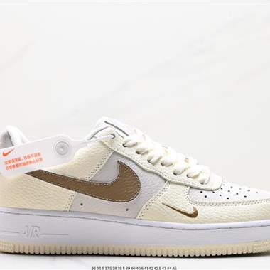 Nike Air Force 1 Low  空軍一號低幫百搭休閑運動板鞋