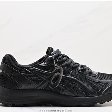Asics JOG 100S 休閑運動跑步鞋