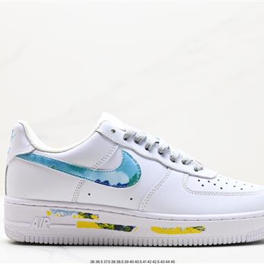 Nike Air Force 1 Low  空軍一號低幫百搭休閑運動板鞋