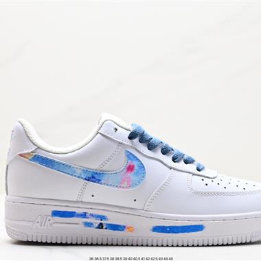 Nike Air Force 1 Low  空軍一號低幫百搭休閑運動板鞋