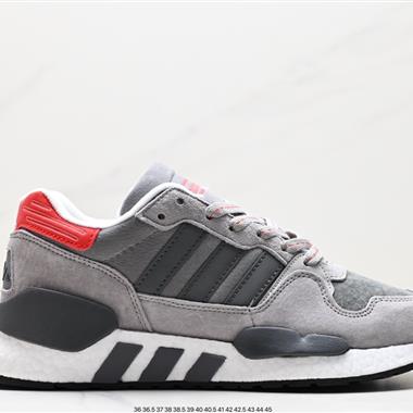 Adidas ZX930 x EQT Never Made Pack