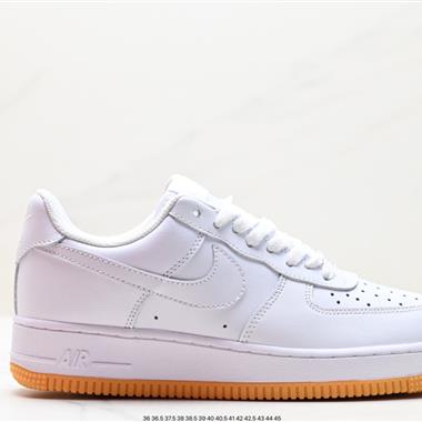 Nike Air Force 1 Low  空軍一號低幫百搭休閑運動板鞋