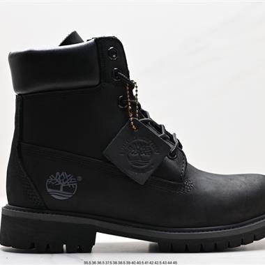 Timberland 天伯倫經典款大黃靴