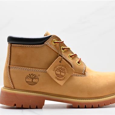 Timberland 天伯倫經典款大黃靴