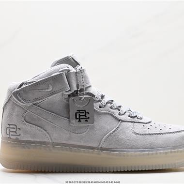 Nike Air Force 1 Low  空軍一號高幫百搭休閑運動板鞋