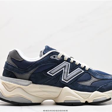 New Balance NB9060 舒適百搭老爹鞋