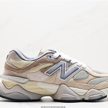 New Balance NB9060 舒適百搭老爹鞋