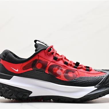 NIKE ACG MOUNTAIN FLY GTX SE 戶外登山列系越跑低幫休閑動運徒步鞋