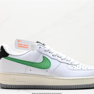 Nike Air Force 1 Low  空軍一號低幫百搭休閑運動板鞋