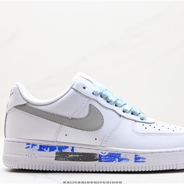 Nike Air Force 1 Low  空軍一號低幫百搭休閑運動板鞋