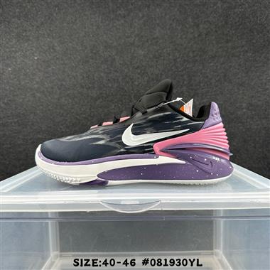 Nike Air Zoom GT. Cut  2 運動休閑籃球鞋