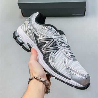 New Balance NB ML860 XD 運動復古鞋休閑跑步鞋