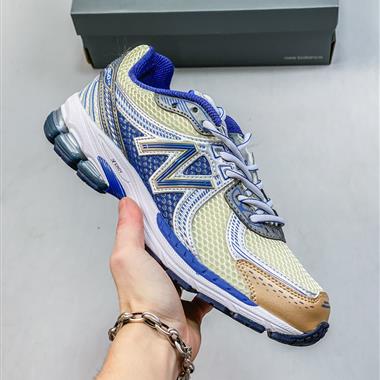 New Balance NB ML860 XD 運動復古鞋休閑跑步鞋