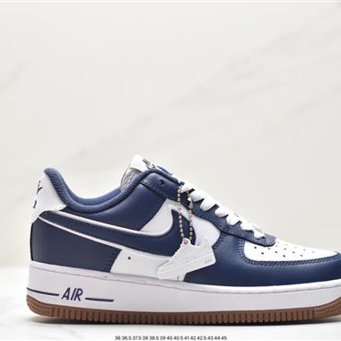 Nike Air Force 1 Low  空軍一號低幫百搭休閑運動板鞋