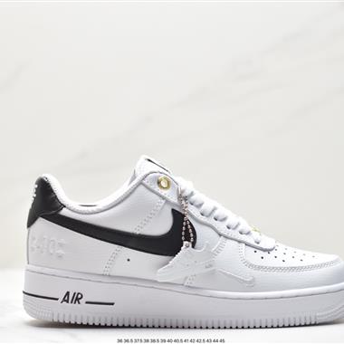 Nike Air Force 1 Low  空軍一號低幫百搭休閑運動板鞋