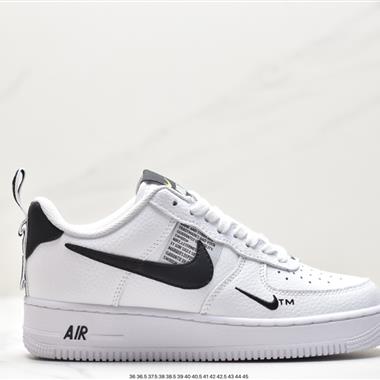 Nike Air Force 1 Low  空軍一號低幫百搭休閑運動板鞋