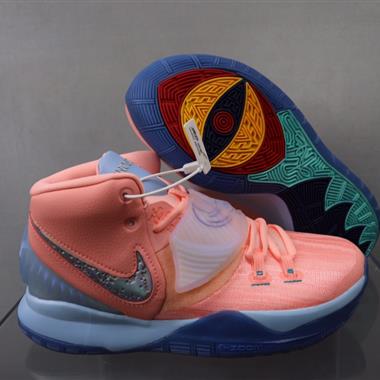 Nike Kyrie 6 歐文6代室內休閑運動籃球鞋