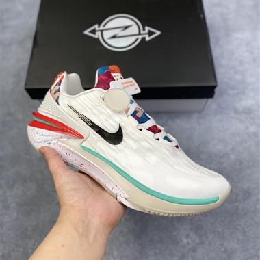 Nike Air Zoom G.T.Cut 2 EP GT2.0實戰系列籃球鞋