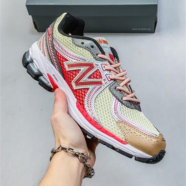 New Balance NB ML860 XD 運動復古鞋休閑跑步鞋