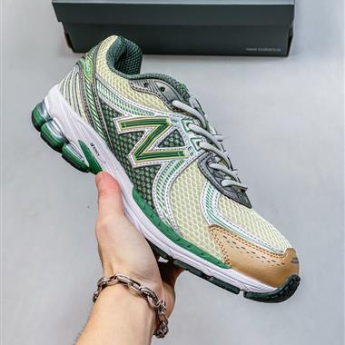 New Balance NB ML860 XD 運動復古鞋休閑跑步鞋
