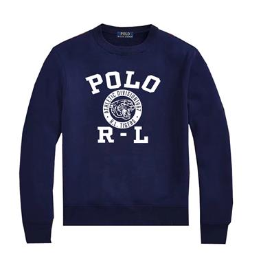 Ralph Lauren   2023秋冬新款帽T衛衣