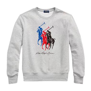 Ralph Lauren   2023秋冬新款帽T衛衣