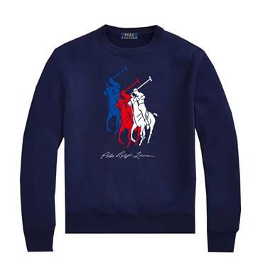 Ralph Lauren   2023秋冬新款帽T衛衣