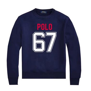 Ralph Lauren   2023秋冬新款帽T衛衣