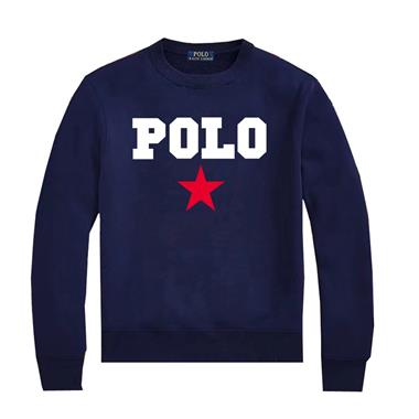 Ralph Lauren   2023秋冬新款帽T衛衣