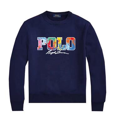 Ralph Lauren   2023秋冬新款帽T衛衣