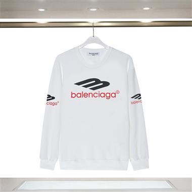 Balenciaga   2023秋冬新款衛衣帽T