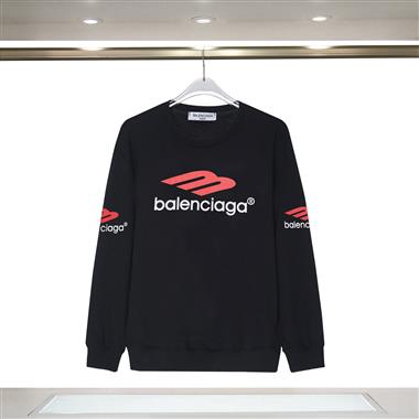 Balenciaga   2023秋冬新款衛衣帽T