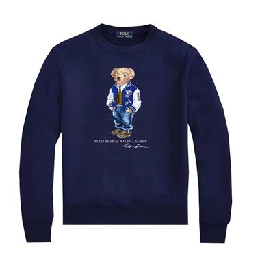 Ralph Lauren   2023秋冬新款帽T衛衣