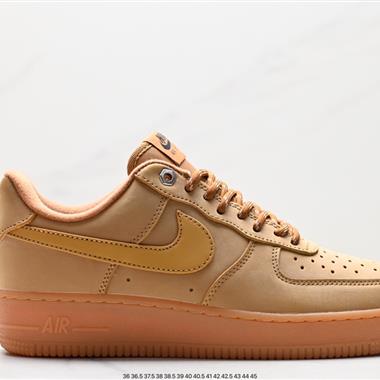 Nike Air Force 1 Low  空軍一號低幫百搭休閑運動板鞋