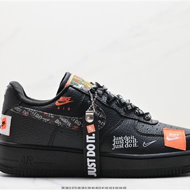 Nike Air Force 1 Low  空軍一號低幫百搭休閑運動板鞋