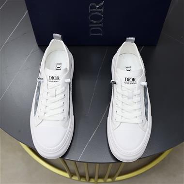 DIOR   2023新款休閒時尚男生鞋子