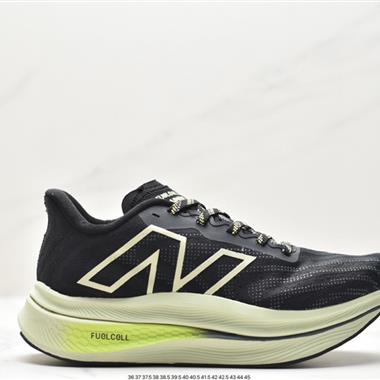 Stone Island x New Balance FuelCell系列 超輕量化低幫休閑運動慢跑鞋