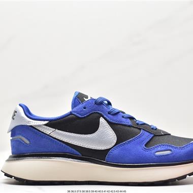 NIKE PHOENIX WAFFLE 走秀款解構 跑鞋