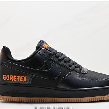 Nike Air Force 1 Low  空軍一號低幫百搭休閑運動板鞋