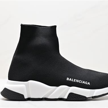 Balenciaga 巴黎世家襪子鞋