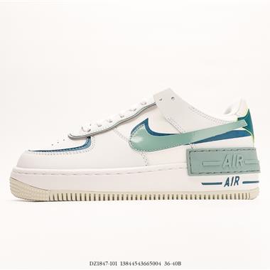 Nike WMNS Air Force 1 Shadow 