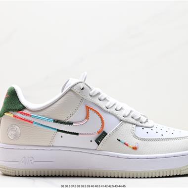 Nike Air Force 1 Low  空軍一號低幫百搭休閑運動板鞋
