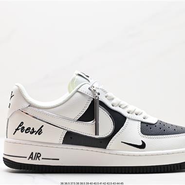 Nike Air Force 1 Low  空軍一號低幫百搭休閑運動板鞋